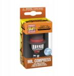 Funko 75* Könyves, képregényes kulcstartó My Hero Academia