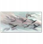 Coloray Vászonkép keretben Állatok Madarak 100x50 (010030010010000018605)