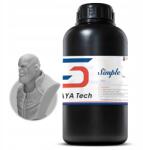 Siraya 3D gyanta Siraya Simple Szürke (1kg)