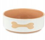 Happet Kerámia tál 18 cm Kocka Happet - robusztus és esztétikus (MC15)