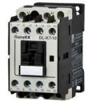 Ganz KK Kontaktor (mágnesk) 7.5kW/400VAC-3 3Z 400V50Hz 1z csavaros 32A/AC-1/400V DIL-K7-10 Ganz KK - 300-0002-450-DL (300-0002-450-DL)