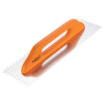 NEO TOOLS fogazott simító r. m. 480x128mm 8mm fa martkolattal (50-182)