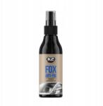 K2 Fox Páramentesítő Megakadályozza a párásodást Szélvédő 150ml K636 Folyadék