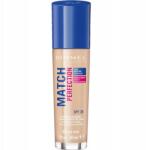 Rimmel alapozó Match Perfection 081 Fair Ivory (3614220954004)