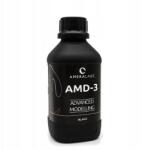  3D gyanta Ameralabs AMD-3 Led 1000ml, Fekete