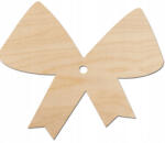 Loveart Fa masni Loveart rétegelt lemezből Decoupage dekoráció (LOV-Sklejka)