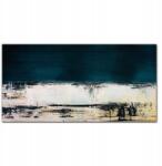 Coloray Modern vászonkép Vízpart 100x50 cm (010030010010000016837)