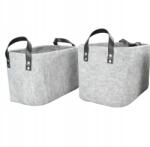 Concord Dekorációs Kosár Apróságok Tárolására 35, 5CM (4047096228518)