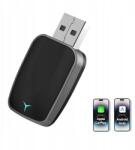  Adapter Moduł Carplay Android Auto Bezprzewodowy Wfi Bt Dla Ios Android (16368056025)