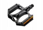 Wellgo Kerékpár pedálok Wellgo M195 alu mtb fekete (1-PED194)