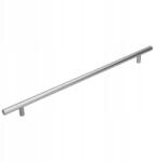 Gamet RE10 tartókonzol, matt alumínium, 800/920mm (RE10)