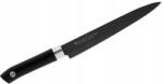 Satake Swordsmith Black kés Sashimi Yanagiba 21 cm (805-766)