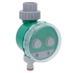  Öntöző Timer Programozó Óra Vezérlő (JY38422)