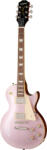 Epiphone Elektromos gitár Epiphone Les Paul Standard 60s Heather Poly (L0560978)