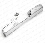 MCS Hátsó irányjelző díszléc, gerenda, Road King, Harley, Deluxe, Custom