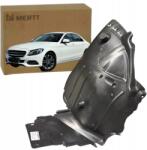 Mertt Mercedes C-osztály W205 kerékjárati ív bal hátsó rész