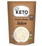 Better Than Foods Keto Tészta (noodle Udon Típusú Konjac) Gluténmentes Bio 270 g Keto Chef (5060691233557)