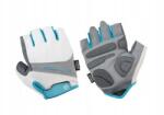 Accent Bella Pro Accent kesztyű fehér-türkiz M (11-610-80-64_ACC-M)