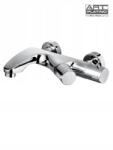 Art Platino Kádtöltő Csaptelep Termosztatikus Art Platino Term (TER-BWNT.020C)