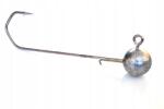MAX Halibuta Norway Jig Jigfej 500g 25/0 (4000019)