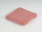  Fürdőlepedő Soft 70x140 cm pink, 100% pamut (OSU__SOF__CIHL)