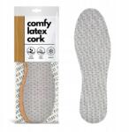  MÉRET41 Paolo Peruzzi parafa-latex téli melegítő cipőbetét (09W41)