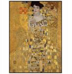 50x70-es Gustav Klimt portré poszter a nappaliba (plakat 50x70 Znani malarze 20)