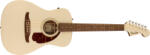 Fender Malibu Player OWT WN - Chitara Electro-Acustica (097-0722-505)