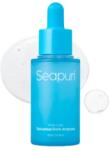 seapuri Spicuraxel Pore Ampoule - Pórusösszehúzó Szérum 30ml