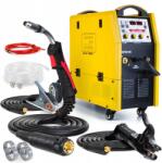 MAGNUM Félautomata Hegesztőgép Magnum Mig 315 Mma Szinergia 400V 315A Igbt (U MI 315 SYN ZESTAW#1)