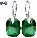 Mennica Świdnicka Fülbevaló Ezüst 925 Női Angol Kapcsos Születésnapi Ajándék Ezüst