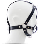  Head Harness fejheveder O- alakú szájnyílással