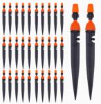  Csepegtetők csepegtető öntözőrendszerhez 40 db (X001I1J1AD)