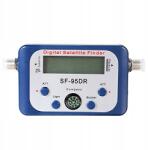  SF-95DR Digitális Műholdkereső (ML05P9IO8Y)