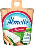 Almette Túrósajt Tormával Almette 150 G határidő 28.08 (5902899104652)