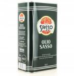 SASSO Olívaolaj dobozban Sasso 1000 ml data 08.2026 (8002470029972)