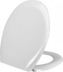 Masma Wc-ülőke Szabadon Ereszkedő Wc Kemény Kihúzható (Eurostandard)