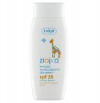 Ziaja Ziajka vízálló emulzió gyerekeknek SPF25 150ml (01082)
