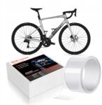 Solar Systems Kerékpár Védőfólia 5cmx5M Ppf szalag Átlátszó öntapadós keret (Folia Ochronna Na Rower 5cmx5M Taśma PPF)