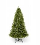 Limpol Karácsonyfa műfenyő zöld Sűrű Tiffany 150cm (Sztuczna choinka jak żywa)