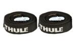 Thule heveder 2 x 275 cm, 2 darabos - hopapucs