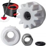 P4U Felmosó Javító Készlet Vileda Csapágy Persely Gyűrű Könnyű Csere (zestaw naprawczy do vileda)