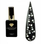 Crystal Professional Top Sommelier #3 12ml Crystal Professional Hibrid felső Fehér Pohárral