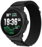 DUX Curea NYLON de schimb pentru Suunto Race 2 negru