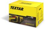 Textar 82553000 Tartozékkészlet, fékbetétek