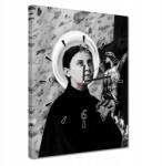 ZeSmakiem Órák 30x40 Szent Emma Gemma (H4915M_Z1D_30x40cm AZ)