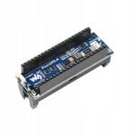 WaveShare Ups modul Raspberry Pi Pico Pico-UPS-A-EN Waveshare 19694 készülékhez (Waveshare 19694)