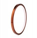 Techrebal Kapton Capton Hővédő Szalag 5MM Techrebal (4E1E-76725)