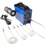 G. I. Kraft Indukciós Fűtőtest 1, 5 Kw Csavaros Melegítő Indukciós Fűtőtest (IND-1500W)