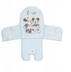 Keeeper etetőszék matrac cloudy blue (185016)